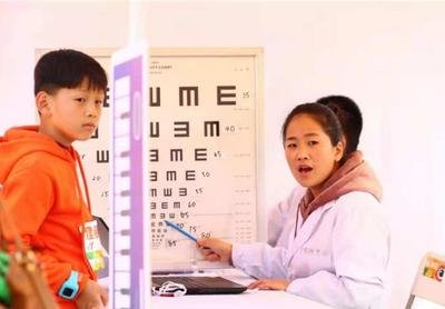 首大眼科中心：儿童近视防控，家长们最容易“翻车”的问题