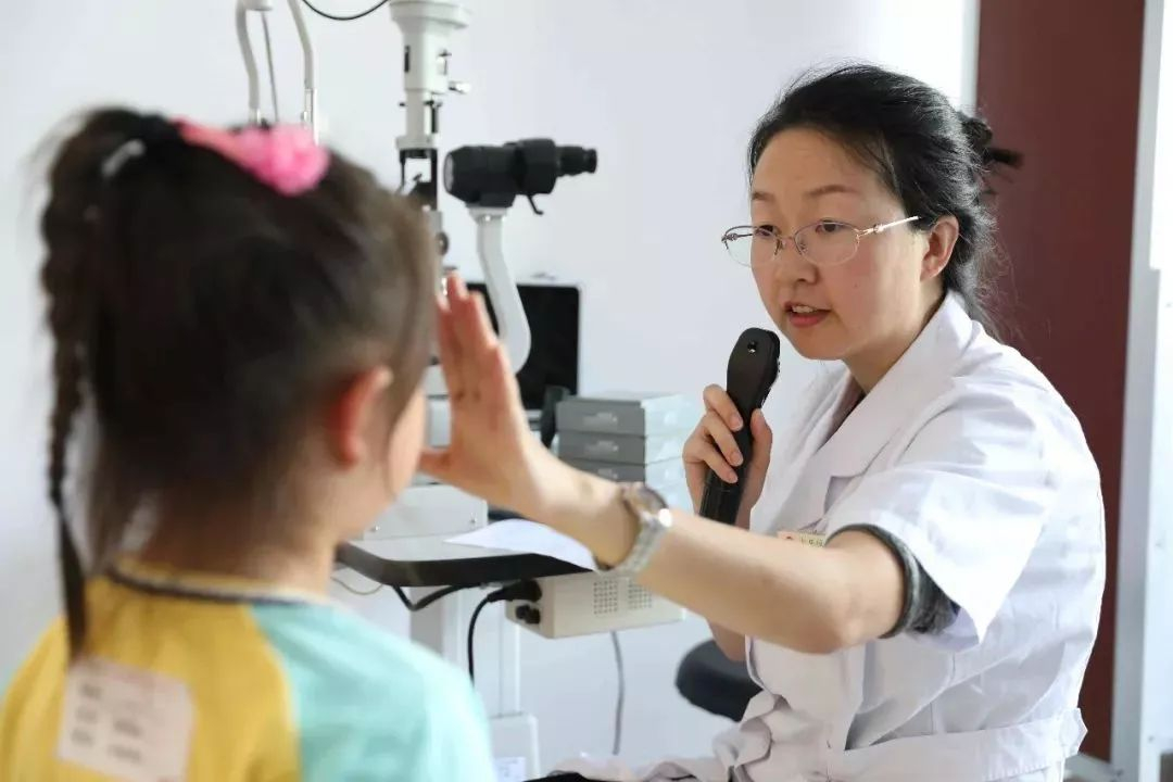 王宁利教授：眼健康计划新模式将为眼科发展带来新机遇