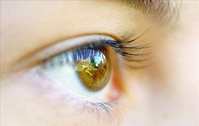 电子设备的“护眼模式”能保护眼睛吗？