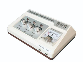 黄丽春探测治疗仪